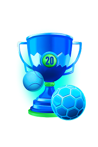 Win 20 sport bets