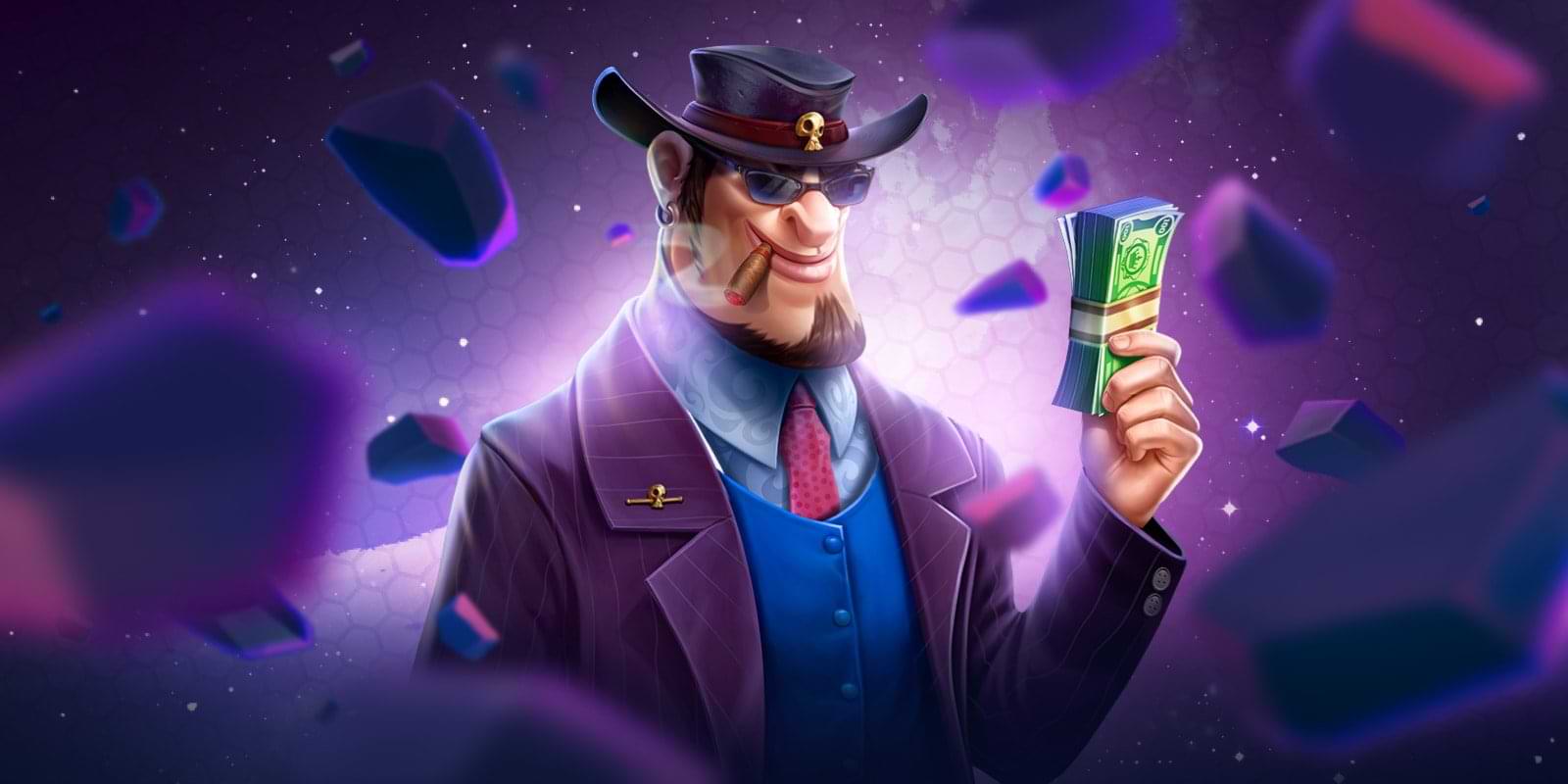 Weekly Reload 50 Free Spins